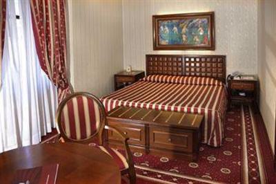 фото отеля Grand Hotel Trento