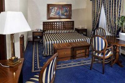 фото отеля Grand Hotel Trento