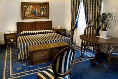 фото отеля Grand Hotel Trento