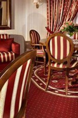 фото отеля Grand Hotel Trento
