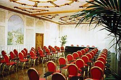 фото отеля Grand Hotel Trento