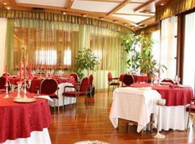 фото отеля Grand Hotel Trento