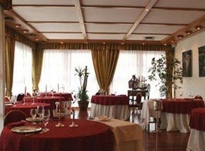 фото отеля Grand Hotel Trento