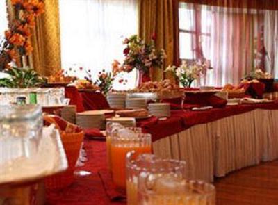 фото отеля Grand Hotel Trento