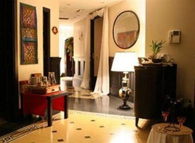 фото отеля Grand Hotel Trento
