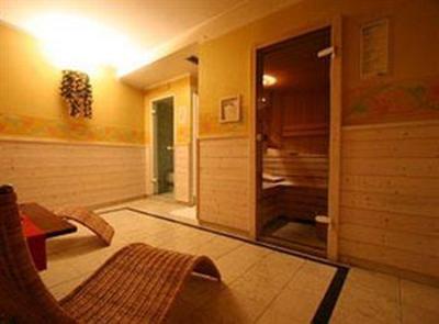 фото отеля Grand Hotel Trento