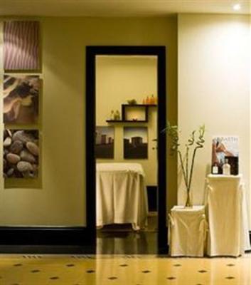 фото отеля Grand Hotel Trento