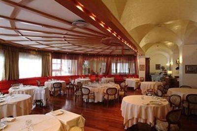 фото отеля Grand Hotel Trento