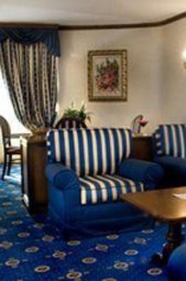 фото отеля Grand Hotel Trento