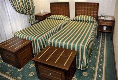 фото отеля Grand Hotel Trento