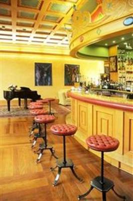 фото отеля Grand Hotel Trento