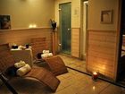 фото отеля Grand Hotel Trento
