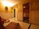 фото отеля Grand Hotel Trento
