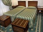 фото отеля Grand Hotel Trento