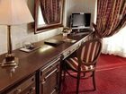 фото отеля Grand Hotel Trento