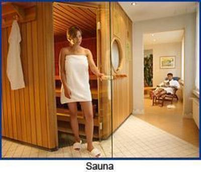 фото отеля Best Western Hanse Hotel Warnemunde