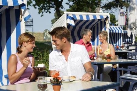 фото отеля Best Western Hanse Hotel Warnemunde