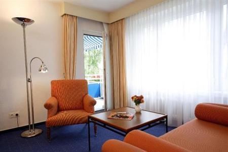 фото отеля Best Western Hanse Hotel Warnemunde