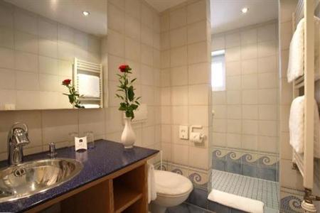 фото отеля Best Western Hanse Hotel Warnemunde