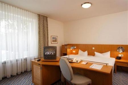 фото отеля Best Western Hanse Hotel Warnemunde