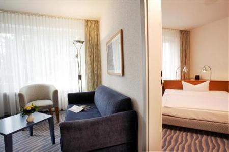фото отеля Best Western Hanse Hotel Warnemunde
