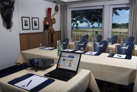 фото отеля Best Western Hanse Hotel Warnemunde