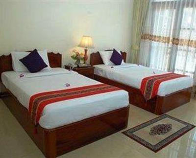 фото отеля Prum Bayon Hotel