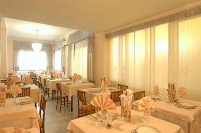 фото отеля Hotel Villa Gina
