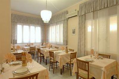 фото отеля Hotel Villa Gina