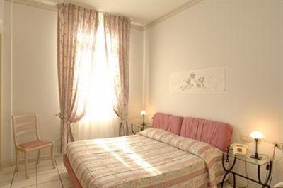 фото отеля Hotel Villa Gina