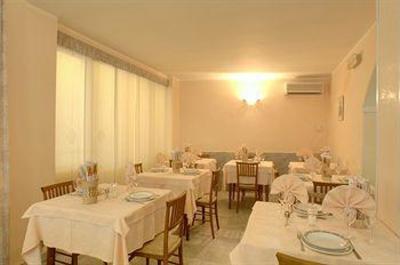 фото отеля Hotel Villa Gina