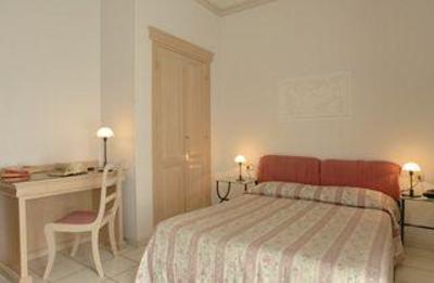 фото отеля Hotel Villa Gina
