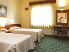 фото отеля Domus Pacis