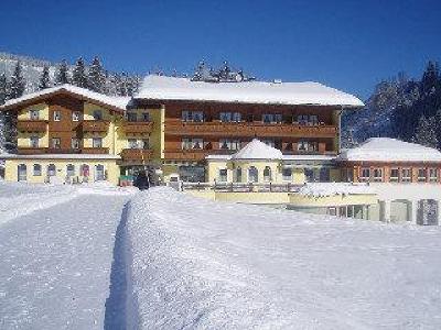 фото отеля Hotel Wieseneck