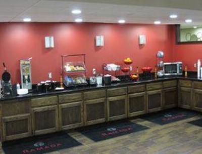 фото отеля Ramada Tulsa