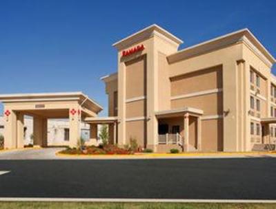 фото отеля Ramada Tulsa
