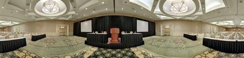 фото отеля Hilton Long Beach & Executive Meeting Center