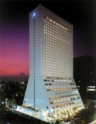 фото отеля Hotel Nikko Osaka