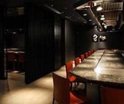 фото отеля Hotel Nikko Osaka