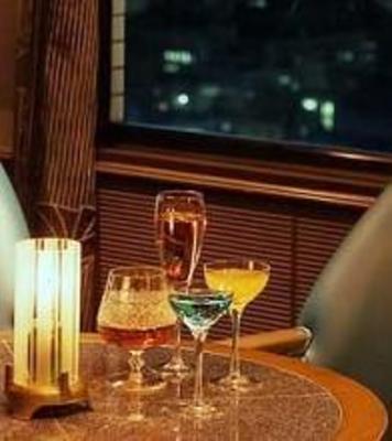 фото отеля Hotel Nikko Osaka