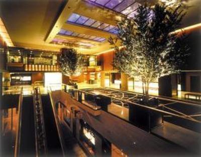 фото отеля Hotel Nikko Osaka