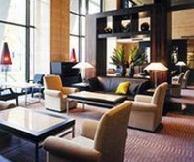 фото отеля Hotel Nikko Osaka