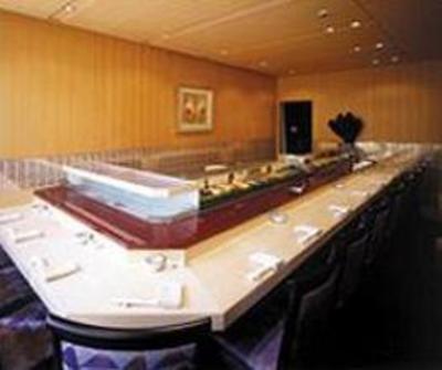 фото отеля Hotel Nikko Osaka