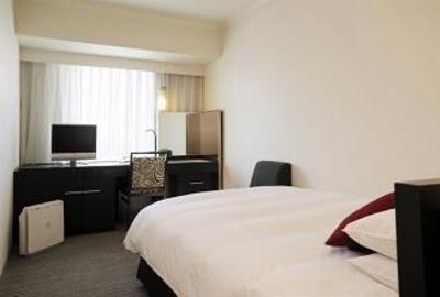 фото отеля Hotel Nikko Osaka