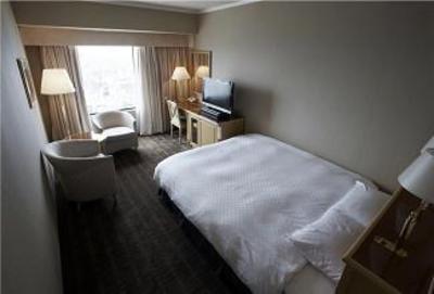 фото отеля Hotel Nikko Osaka