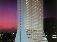 Hotel Nikko Osaka