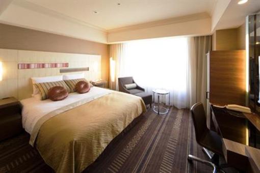 фото отеля Hotel Okura Fukuoka