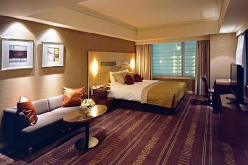 фото отеля Hotel Okura Fukuoka