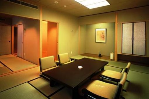 фото отеля Hotel Okura Fukuoka