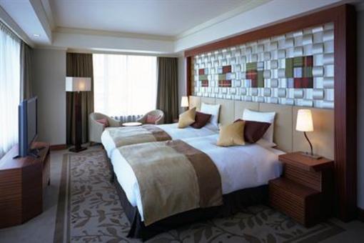 фото отеля Hotel Okura Fukuoka